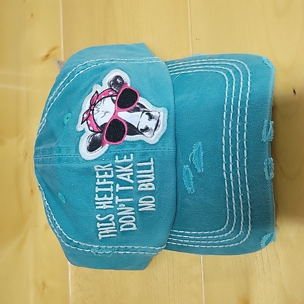 Women's Ball Cap